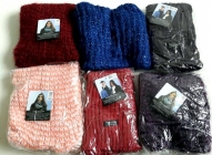 Женские шарфы-снуды (Германия) Женские шарфы-снуды (Германия)