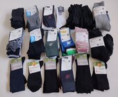 Носки женские+мужские (Германия) Носки женские+мужские (Германия)