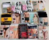 Нижнее белье женское+мужское (Германия) Нижнее белье женское+мужское (Германия)