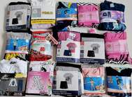 Детские пижамы весна-лето (Германия)