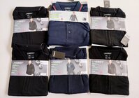 Мужские повседневные лонгсливы Livergy (Германия)