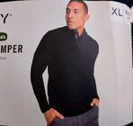 Мужские свитера Livergy (Германия) Мужские свитера Livergy (Германия)