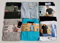 Мужские футболки Livergy (Германия) Мужские футболки Livergy (Германия)