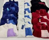 Детские флисовые кофты (Германия) Детские флисовые кофты (Германия)