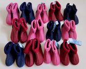 Детские тапочки Pepperts (Германия) Детские тапочки Pepperts (Германия)