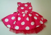 Детские платья (Голландия) Детские платья (Голландия)