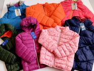 Детские куртки (Германия, Британия) Детские куртки (Германия, Британия)