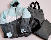 Детская лыжная одежда (Германия+Британия) Детская лыжная одежда (Германия+Британия)