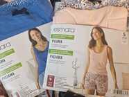 Пижамы женские и мужские (Германия)