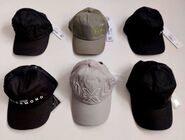 Мужские кепки-бейсболки Richmond