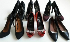 Обувь женская Miss Sixty (Италия)