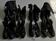 Обувь женская демисезонная ТАТІ (Франция) 