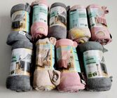 Пледы Livarno Home (Германия) Пледы Livarno Home (Германия)