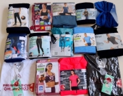 Спортивная одежда Crivit (Германия) Спортивная одежда Crivit (Германия)