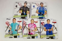 Велофутболки Crivit (Германия) Велофутболки Crivit (Германия)