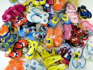 Детские босоножки,вьетнамки (Германия) 